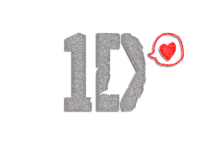 One Direction Logo PNG Pic