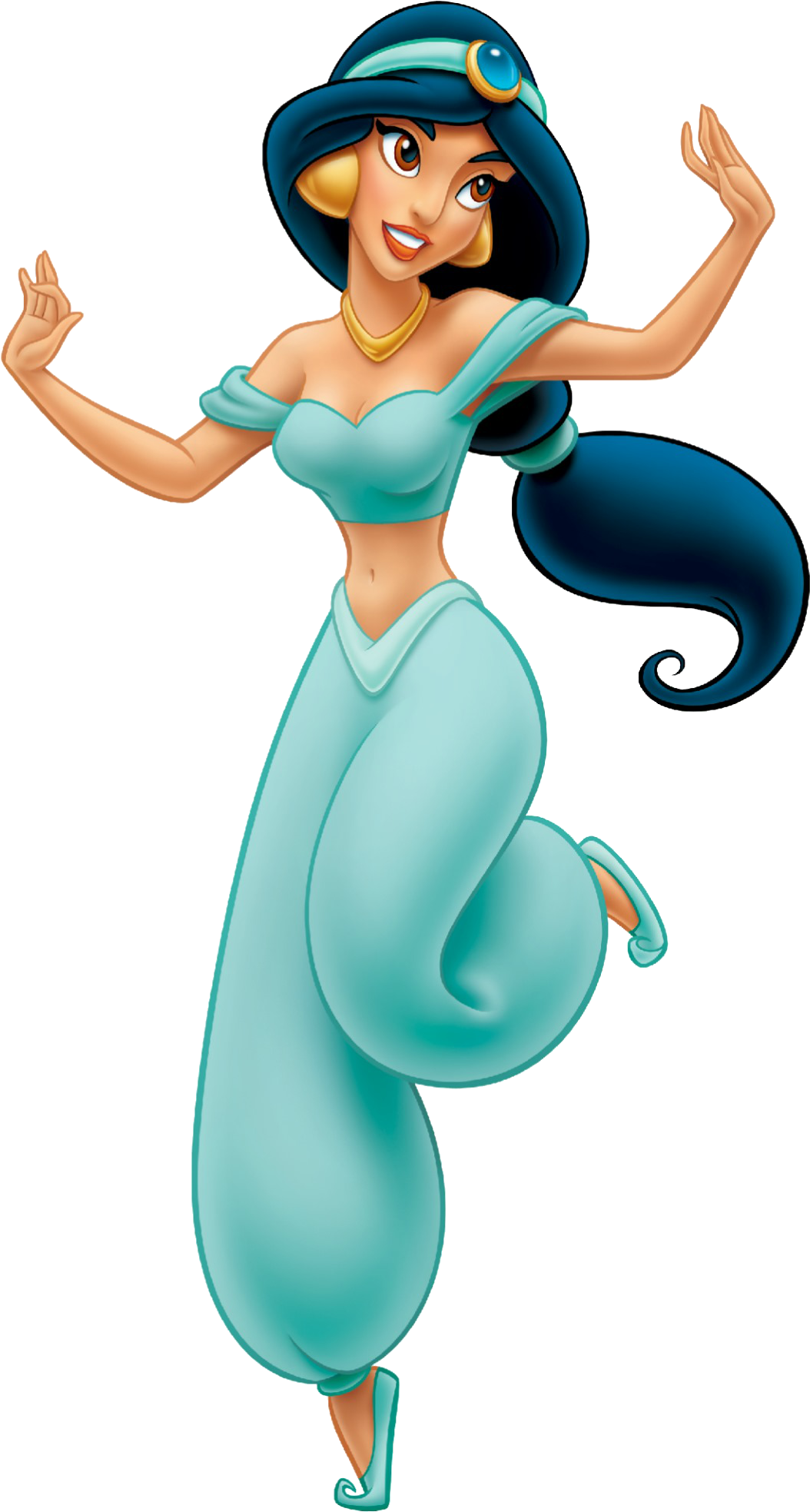 Princess Jasmine Png Images Png All Png All