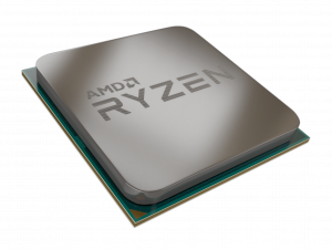 Processor Chip PNG Images HD