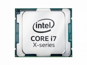 Processor PNG