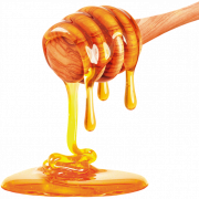 Arquivo png de mel puro
