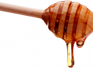 Pure Honey PNG Image