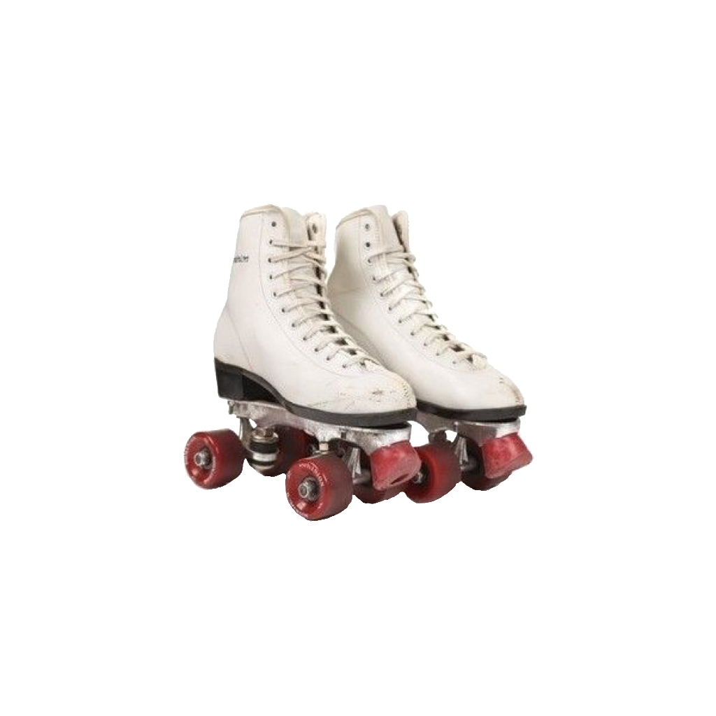 Roller skate PNG Transparan - PNG All