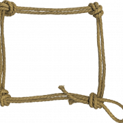 Веревка PNG Изображение