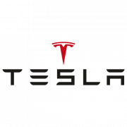 Tesla Logo Png Image HD