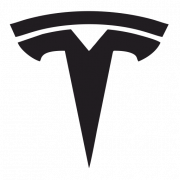 Tesla logo png fotoğrafı