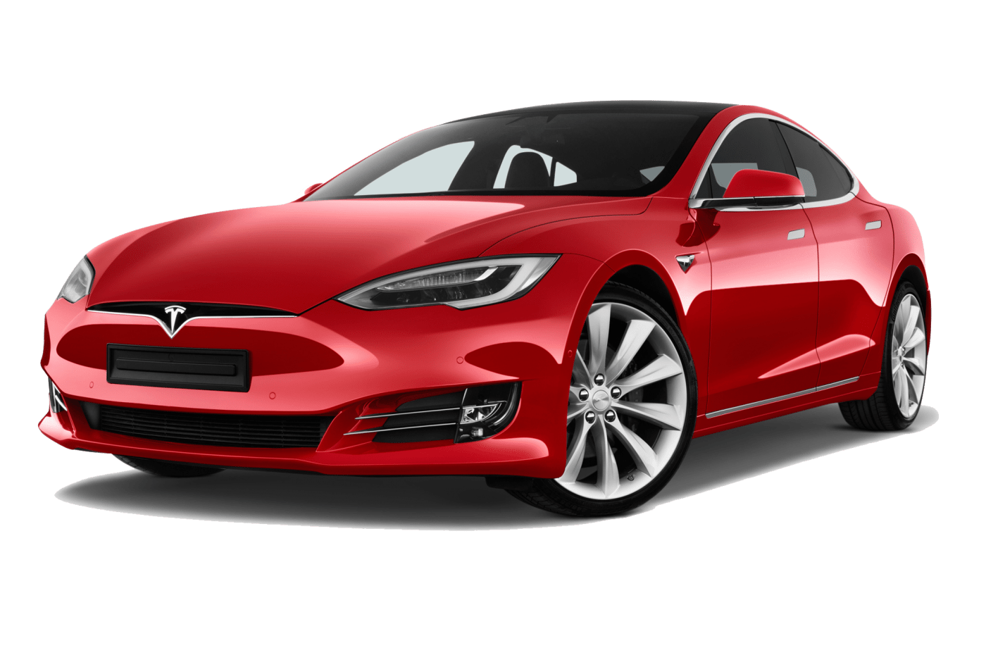 Tesla Model S Png Free Image Png All Png All