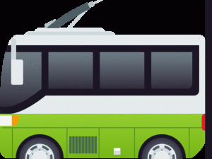 Trolleybus