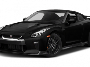 Nissan GT-R, sports car, high performance, sleek design, Tuning Car PNG