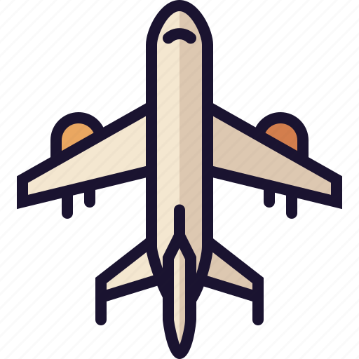 Image PNG de plan volant vectoriel