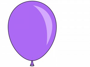 Vector Purple PNG File