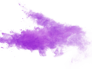 Vector Purple Transparent