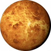 Antecedentes de Venus PNG