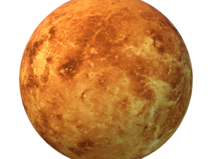 Venus PNG Photo