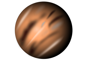 Venus PNG Picture