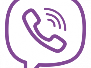 Viber PNG Clipart