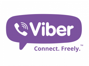 Viber PNG Cutout