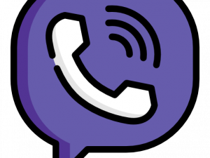 Viber PNG HD Image