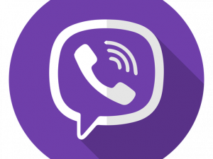 Viber PNG Image HD