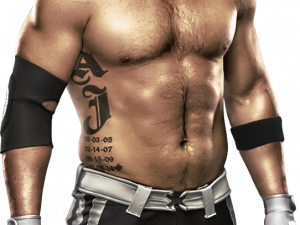 WWE Wrestler PNG Images