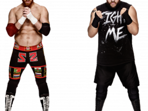 WWE Wrestler PNG Pic