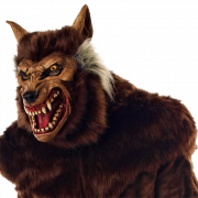 Werewolf PNG Cutout