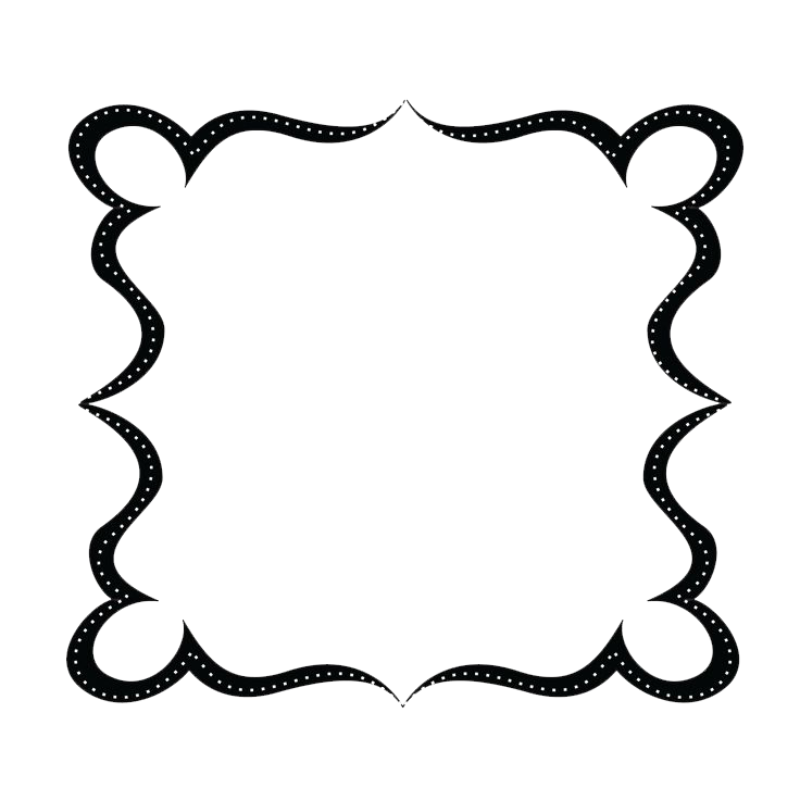 White Frames PNG Picture, White Frame, Photo Gallery, White, Decoration PNG  Image For Free Download
