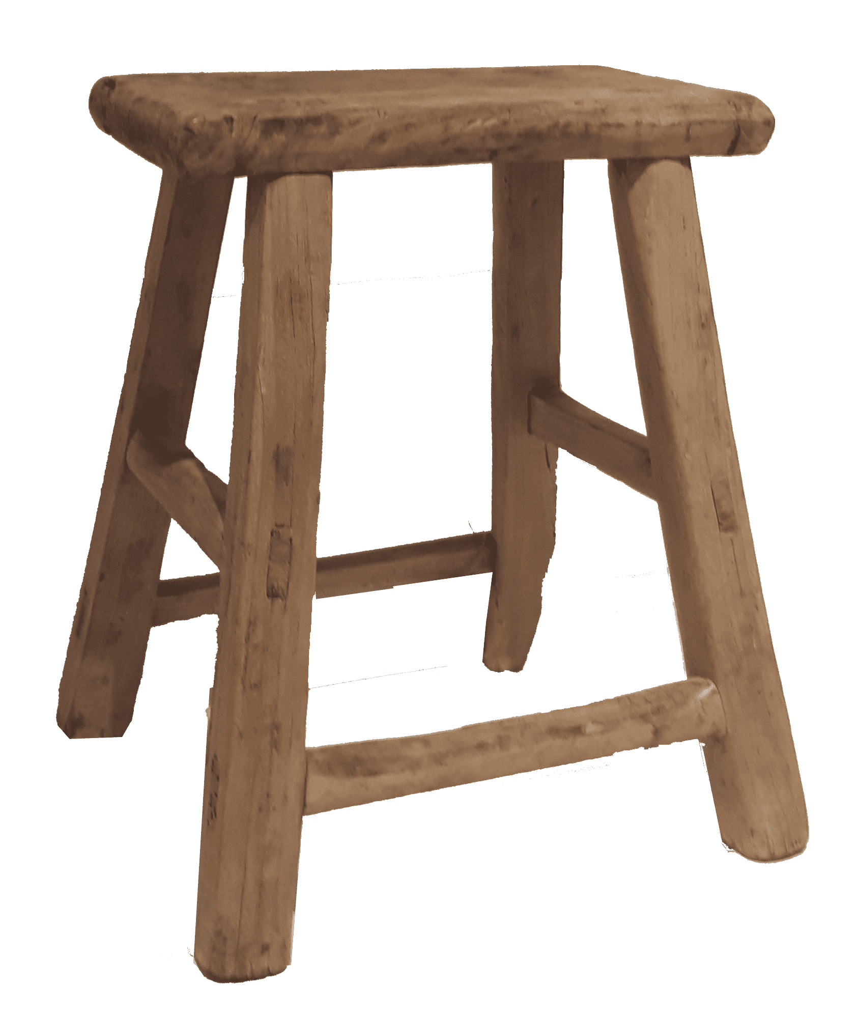 Wooden Stool Chair Transparent Png Stickpng - vrogue.co