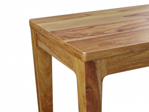 Wooden Stool PNG Photo