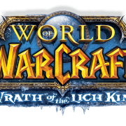World of Warcraft Wow Logo
