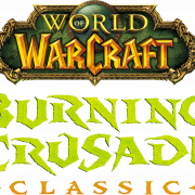 World of Warcraft Wow Logo PNG