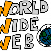 Fichier World Wide Web PNG