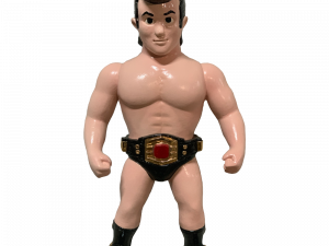 Wrestler PNG Images HD