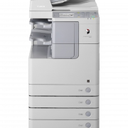 آلة Xerox PNG