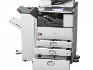 office printer, multifunction copier, document printing machine, heavy-duty printer, Xerox Machine PNG