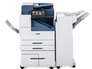 multifunction printer png, color copier, office equipment, document scanner, Xerox Machine PNG