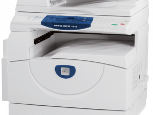 printer, multifunction device, photocopier, office equipment, Xerox Machine PNG