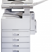 نسخة ماسح الضوئي الماسح الضوئي لآلة Xerox