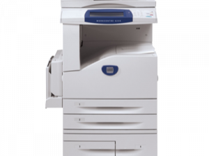 copier machine, multifunction printer, office equipment, document reproduction, Xerox Machine PNG