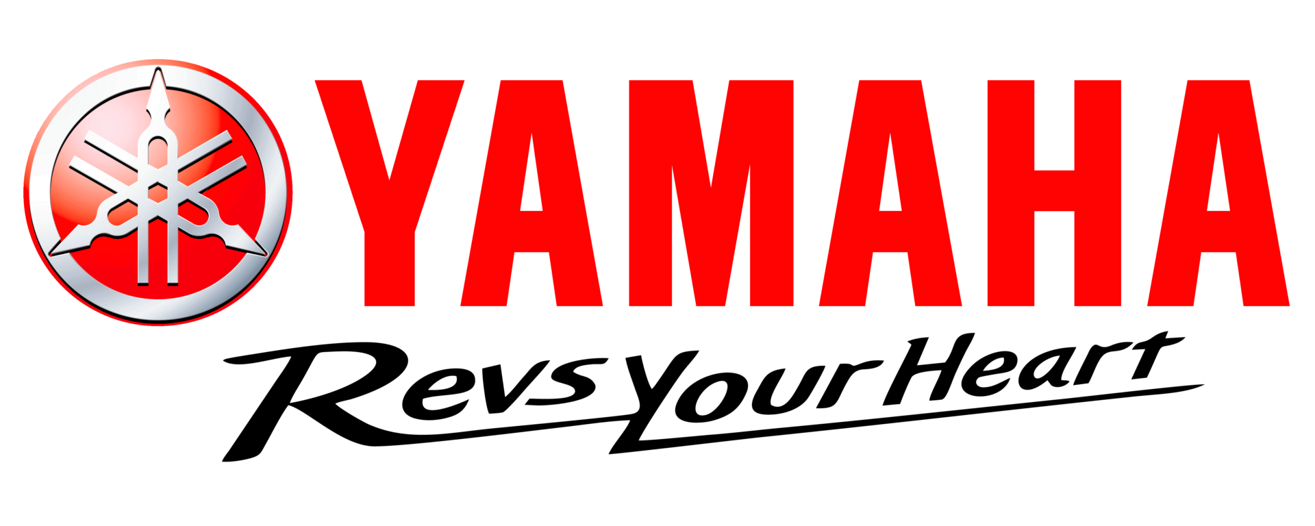 Yamaha Logo Png Images HD