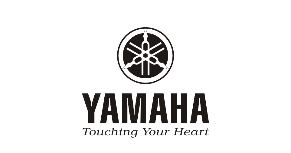 Gambar png logo yamaha