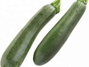 Zucchini