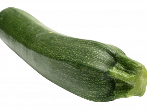 Zucchini PNG Photos