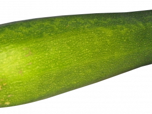 Zucchini Summer Squash PNG HD Image