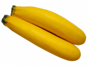 Zucchini Summer Squash PNG Photo