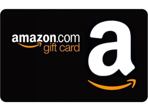 Amazon Voucher