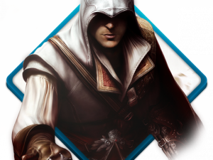 Assassin’s Creed Character