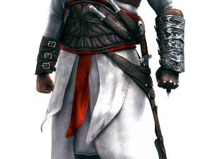 Assassin’s Creed Game PNG Pic