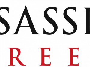 Assassin’s Creed Logo