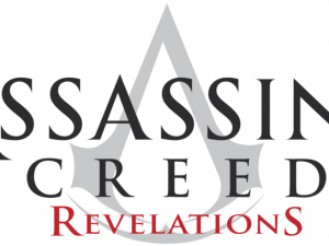 Assassin’s Creed Logo PNG